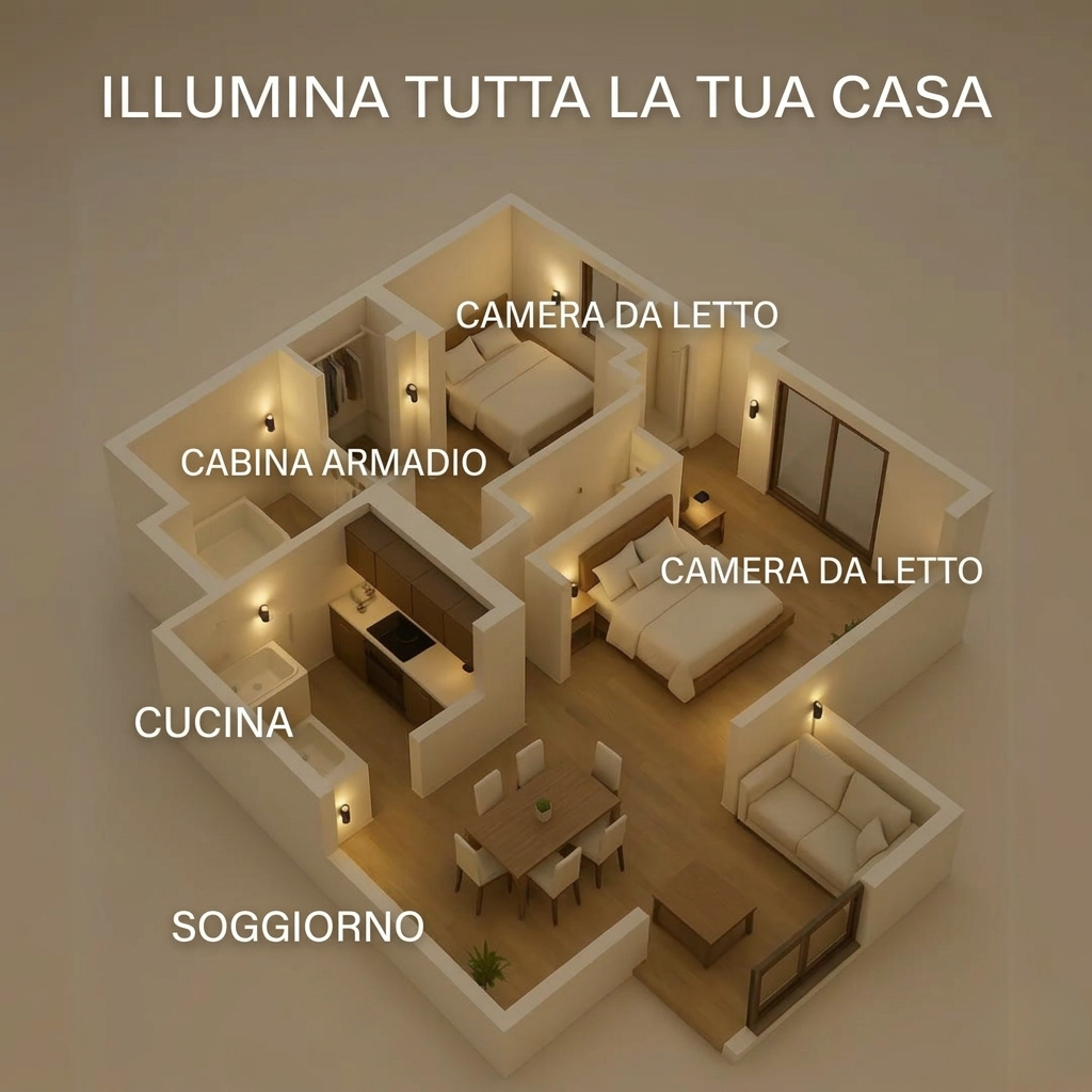 Lampada — Obsidian